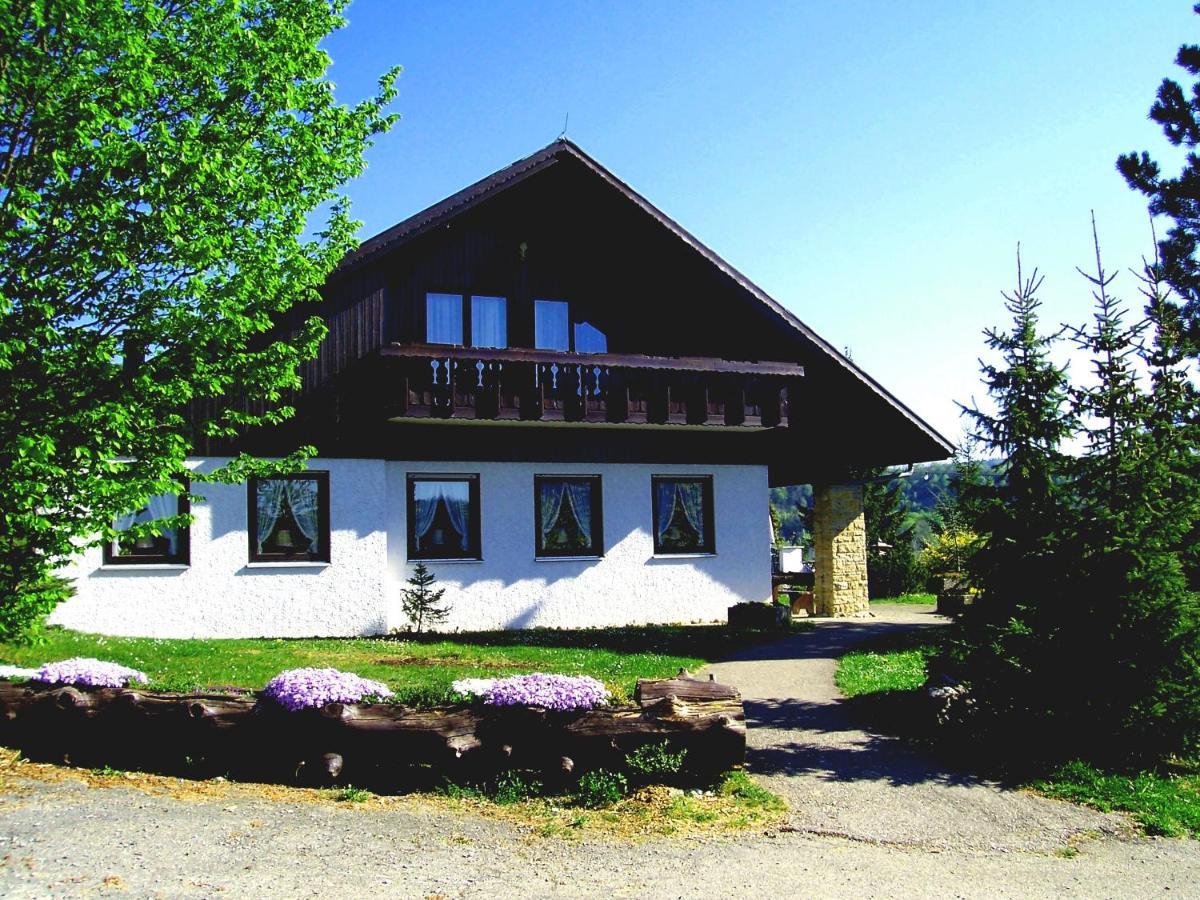 Landgasthof Heldenberg Lauterstein Exterior foto